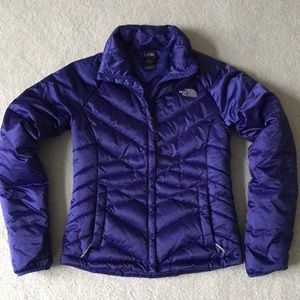 Woman’s North Face Jacket